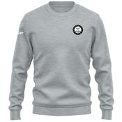 McKvr St Peters GAA Core Pro Cotton Sweat Top - Adult - Light Grey image