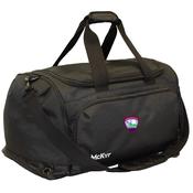 McKvr Mountbellew/Moylough GAA Core 22 Medium Kitbag - Black