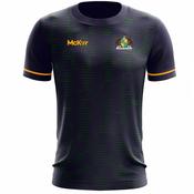 McKvr Clonmel Commercials Training Jersey - Adult - Navy image