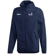 McKvr Graine Mhaol Core 22 Rain Jacket - Adult - Navy
