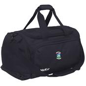 McKvr Gortnahoe Glengoole GAA Core 22 Medium Kitbag - Navy