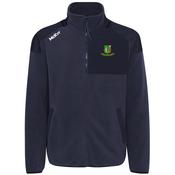 McKvr Fr O'Neills GAA Core Pro 1/4 Zip Fleece - Adult - Navy