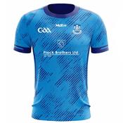 McKvr Latton O'Rahilly GAA Training Jersey - Youth - Blue