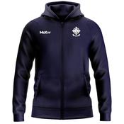 McKvr Doheny's GAA Core Pro Full Zip Hood - Adult - Navy