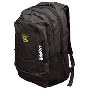 McKvr Glanworth GAA Core 22 Back Pack - Black