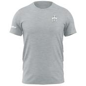McKvr Doheny's GAA Core Pro Cotton Tee - Adult - Light Grey image