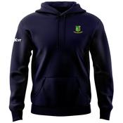 McKvr Fr O'Neills GAA Core Pro Cotton Hoodie - Youth - Navy