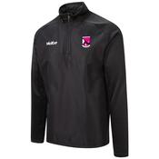 McKvr Na Gaeil Aeracha Core 22 Warm Top - Adult - Black