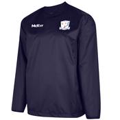 McKvr St Patricks Camogie Club Core 22 Windshield - Adult - Navy