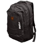 McKvr McAllisters GAA Core 22 Back Pack - Black