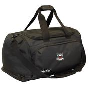 McKvr St Oliver Plunketts Cork Core 22 Medium Kitbag - Black