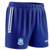McKvr Latton O'Rahilly GAA Playing Short - Youth - Blue
