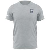 McKvr Melvin Gaels Core Pro Cotton Tee - Adult - Light Grey image