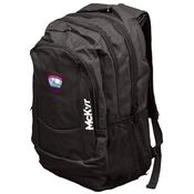 McKvr Mountbellew/Moylough GAA Core 22 Back Pack - Black
