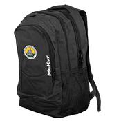 McKvr Carna Caiseal CLG Core 22 Back Pack - Black