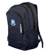 McKvr Latton O'Rahilly GAA Core 22 Back Pack - Navy