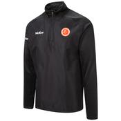 McKvr Brocagh Emmetts GFC Core 22 Warm Top - Adult - Black