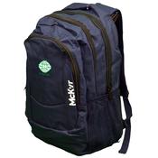 McKvr Round Tower GAA Clondalkin Core 22 Back Pack - Navy
