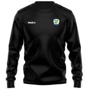 McKvr Duarigle Gaels Core Pro Sweat Top - Adult - Black