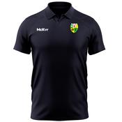 McKvr Shercock GFC Core Pro Polo - Adult - Navy