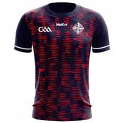 McKvr St Brides GFC Training Jersey - Youth - Navy 1