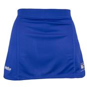 McKvr Round Towers Camogie Lusk Core 22 Skort - Womens - Royal