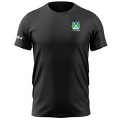 McKvr Beart GAC Core Pro Cotton Tee - Youth - Black