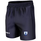 McKvr Blessington GAA Core 22 Leisure Shorts - Youth - Navy