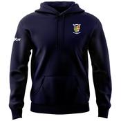 McKvr St Josephs College Core Pro Cotton Hoodie - Youth - Navy
