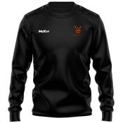 McKvr McAllisters GAA Core Pro Sweat Top - Adult - Black