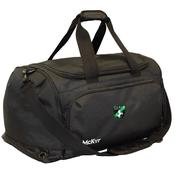 McKvr Fulham Irish GAA Core 22 Medium Kitbag - Black