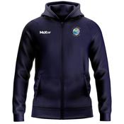 McKvr Garnish GAA Core Pro Full Zip Hood - Youth - Navy