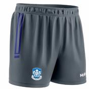 McKvr Latton O'Rahilly GAA Playing Short - Adult - Gunmetal