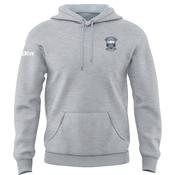 McKvr Melvin Gaels Core Pro Cotton Hoodie - Adult - Light Grey