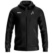 McKvr Rakaia GAA Core Pro Full Zip Hood - Adult - Black image