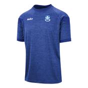McKvr Latton O'Rahilly GAA Core 22 T-Shirt - Youth - Royal
