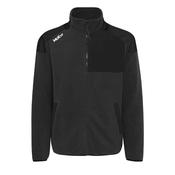McKvr Core Pro 1/4 Zip Fleece - Womens - Black