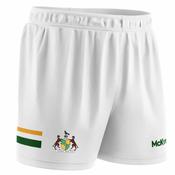 McKvr Clonmel Commercials Match Short - Womens - White image