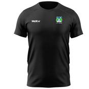 McKvr Beart GAC Core Pro Tech Tee - Youth - Black