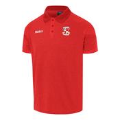McKvr Knockbridge HC Core 22 Polo Top - Adult - Red