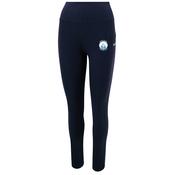 McKvr Brian Dillons Camogie  Core 22 Pro Leggings - Womens - Dark Navy