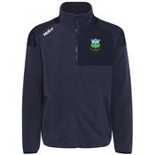 McKvr Drom &amp; Inch GAA Core Pro 1/4 Zip Fleece - Womens - Navy