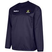 McKvr Clonmel Commercials Core 22 Windshield - Adult - Navy image