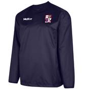 McKvr Coolmine RFC Core 22 Windshield - Adult - Navy