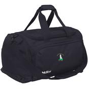 McKvr Round Towers London Core 22 Medium Kitbag - Navy
