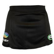 McKvr Fr Shields Camogie Core 22 Skort - Girls - Black