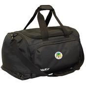 McKvr Sperrin Og LGFA Core 22 Medium Kitbag - Black