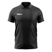 McKvr Core Pro Polo - Adult - Black image