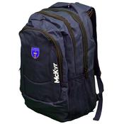 McKvr St Dympna's GFC Luton Core 22 Back Pack - Navy
