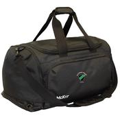 McKvr Parnells GAA Core 22 Medium Kitbag - Black